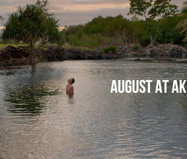 August at Akiko's (2018)