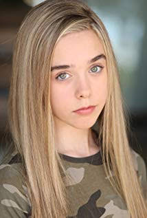 Jenna Davis