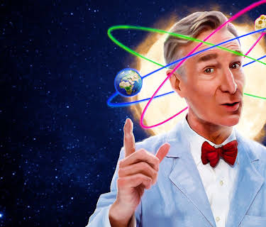 Bill Nye redder verden