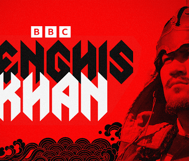 Genghis Khan (2005)
