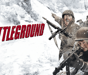 Battleground (1949) (1950)