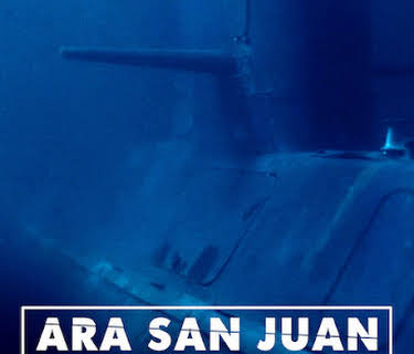 ARA San Juan: The Submarine that Disappeared