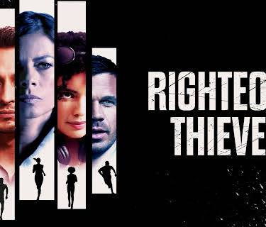 Righteous Thieves (2023)
