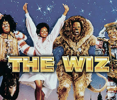 The Wiz (1978)