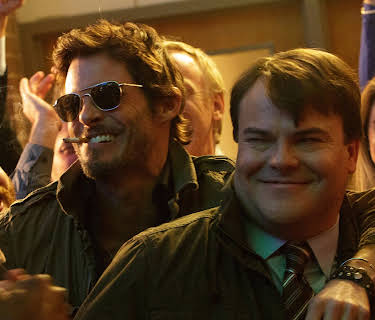 The D Train (2015)