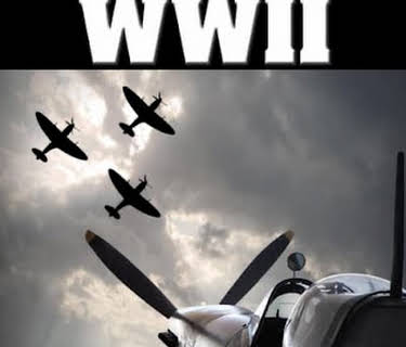 Fighters of WWII: Spitfire, Mustang, and Messerschmitt (2008)