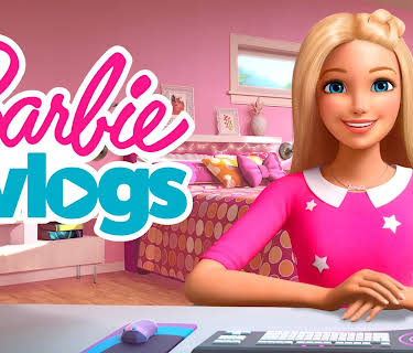 Best of Barbie Vlogs