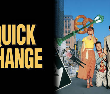 Quick Change (1990)