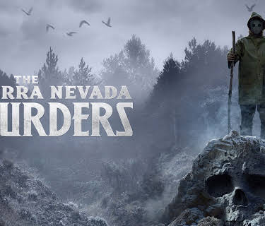 The Sierra Nevada Murders (2022)