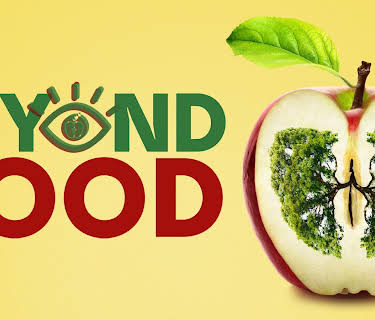 Beyond Food (2017)