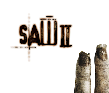Saw 2 (Unrated) with Bonus Material Stitched (2005)
