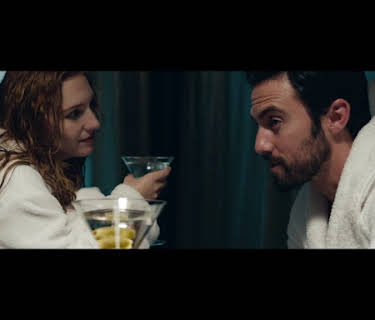 Kiss of the Damned (2013)