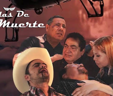 Alas de la muerte (2019)