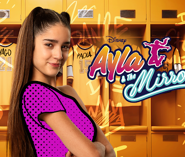 Ayla and The Mirrors
