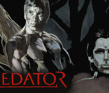 Predator The Quietus (1988)