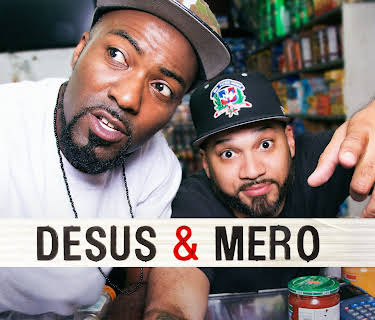 DESUS & MERO Season 1