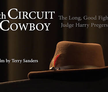 9th Circuit Cowboy (2021)