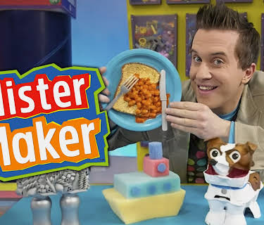 Mister Maker