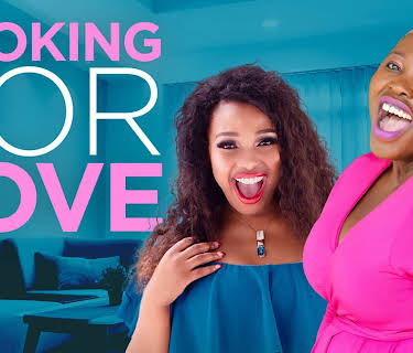 Looking for Love (2018)