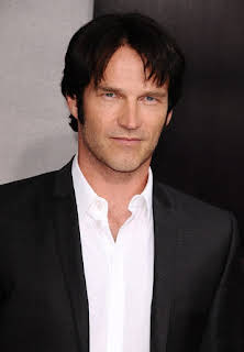Stephen Moyer