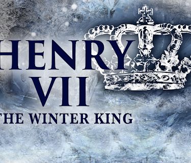 Henry VII: The Winter King (2013)
