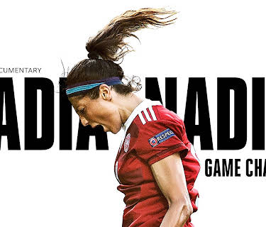 Nadia Nadim - Game Changer? S01