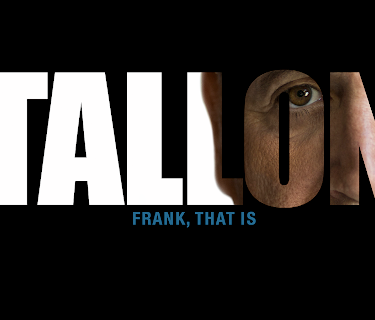 Stallone: Frank, That Is (2021)