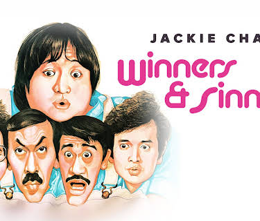 Winners And Sinners [English] (1983)