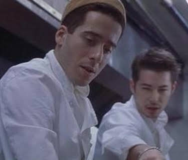 Dinner Rush (2002)