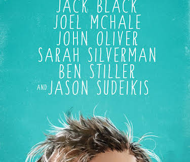 Harmontown (2014)