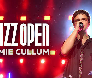 Jazzopen: Jamie Cullum (2024)
