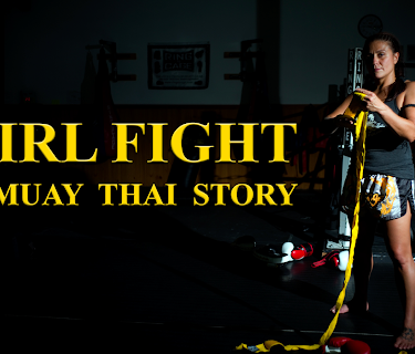 Girl Fight: A Muay Thai Story (2015)
