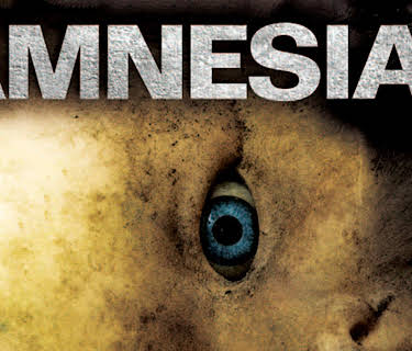 Amnesiac (2013)