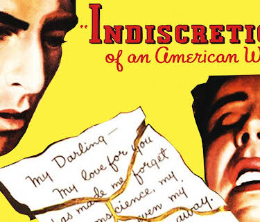 Indiscretion of an American Wife - 1953 (1931)