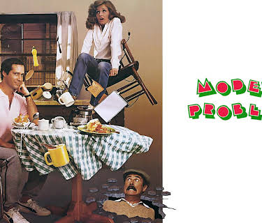 Modern Problems (1981)