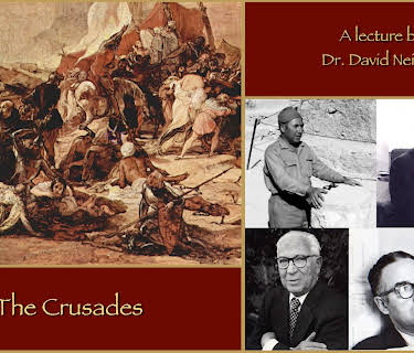 The Crusades