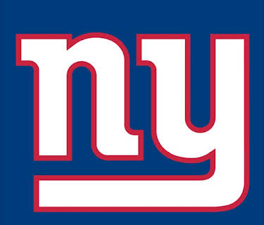 NFL Follow Your Team - Giants