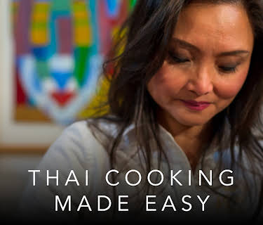 Thai Cooking Made Easy