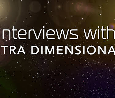 Interviews with Extra Dimensionals