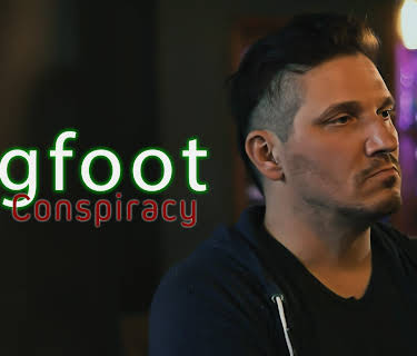 Bigfoot: The Conspiracy (2020)