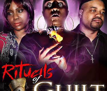 Rituals of Guilt (2018)