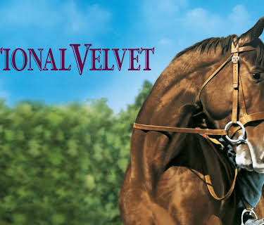 National Velvet (1945)