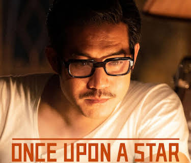 Once Upon a Star (2023)