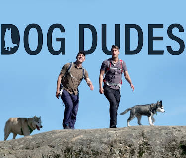 Dog Dudes