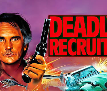 Deadly Recruits (1988)