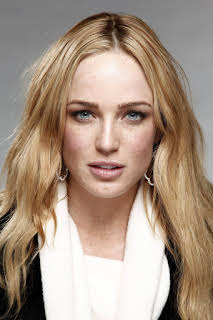 Caity Lotz