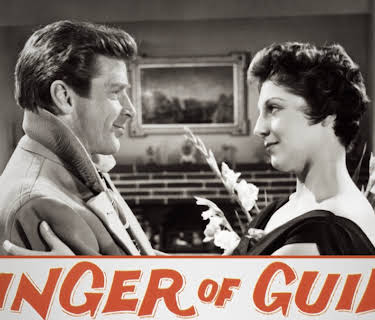 Finger of Guilt (2020)