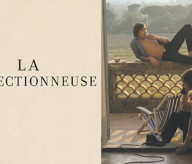 La collectionneuse (1971)