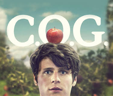 C.O.G. (2013)