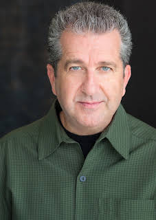 Carey Scott